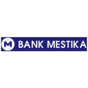 PT Bank Mestika Dharma