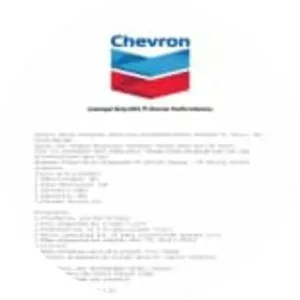 PT Chevron Pacific Indonesia