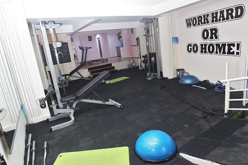 Pt.Line - Physical fitness program in Istanbul