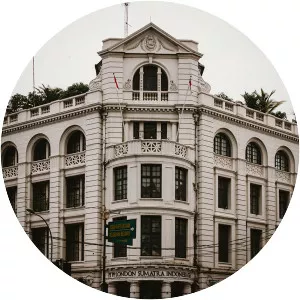 PT Perusahaan Perkebunan London . . .