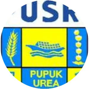 PT Pupuk Sriwidjaja Palembang (. . .