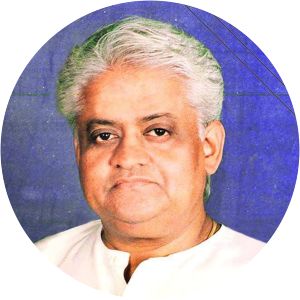 Pt. Ramprasad Sharma photograph