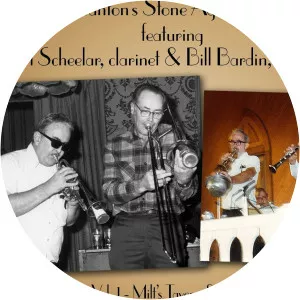 PT Stanton - Musical artist