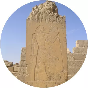 Ptahshepses photograph