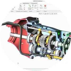 PTC Creo