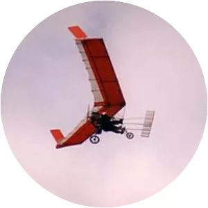 Pterodactyl Ascender