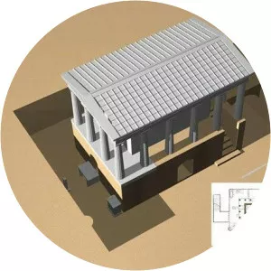 Ptolemy Eupator - Ruler