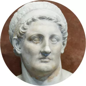 Ptolemy I Soter