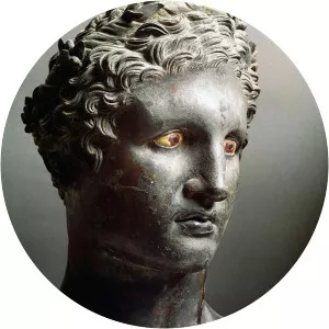 Ptolemy II Philadelphus