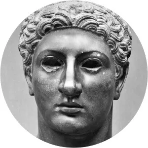 Ptolemy III Euergetes - Pharaoh