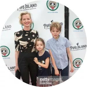 Ptolemy John Williams photograph