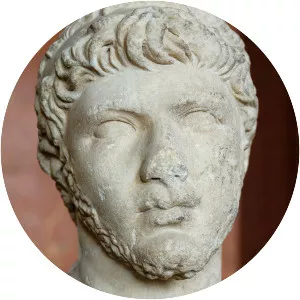 Ptolemy of Mauretania - King