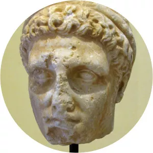 Ptolemy V Epiphanes - Ruler