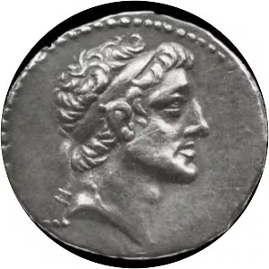 Ptolemy VI Philometor