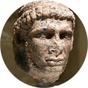 Ptolemy X Alexander I