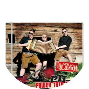 PTT - Power Trio Tirol