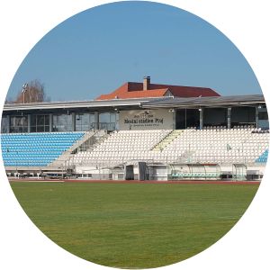Ptuj City Stadium