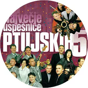 Ptujskih 5