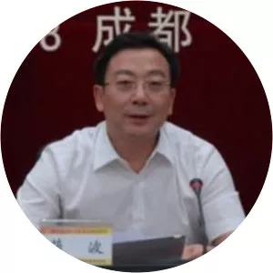 Pu Bo - Former Mayor of Bazhong