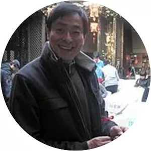 Pu Cunxin - Chinese actor