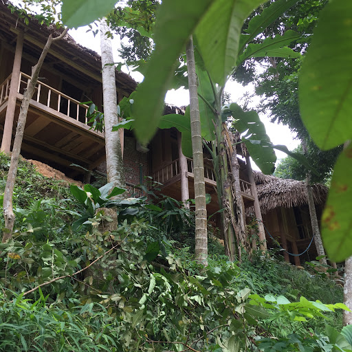 Pu Luong Mountain View Homestay