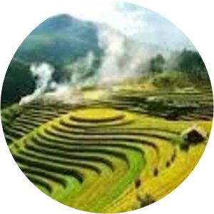 Pù Luông Nature Reserve - 