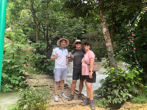 Pu Luong Tours - Authentic Adventures