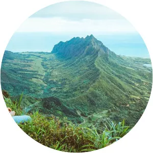 Pu‘u‘ōhulehule - 