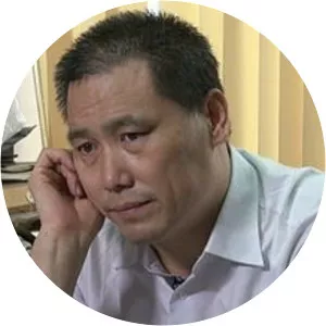 Pu Zhiqiang - Chinese lawyer
