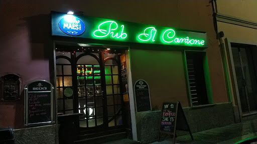Pub il Cantone