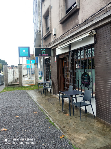 Pub las cattleyas - Bar