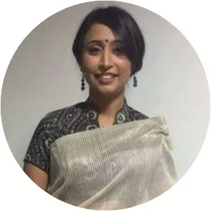 Pubali Sanyal - Actress