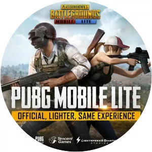 PUBG MOBILE LITE - Video game