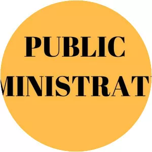 Public administration