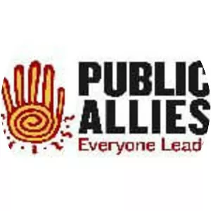 Public Allies - Nonprofit organization