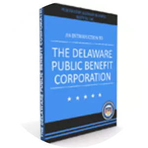 Public-benefit corporation