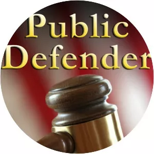 Public Defender - 1954 ‧ Legal drama ‧ 2 seasons