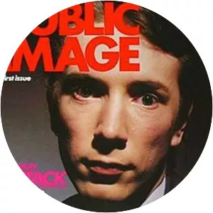 Public Image: First Issue