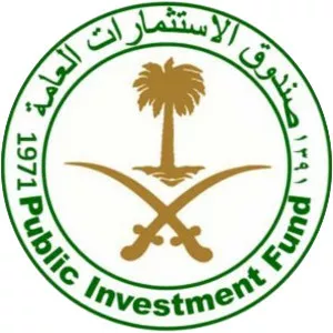 Public Investment Fund of Saudi Arabia