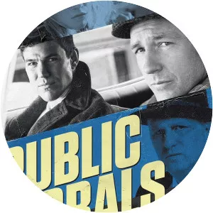 Public Morals - American drama series