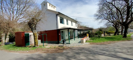 Public Pilgrims' Hostel of Eirexe - Pilgrim hostel in Spain