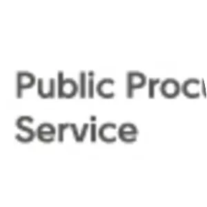 Public Procurement Service