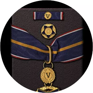 Public Safety Officer Medal of Valor