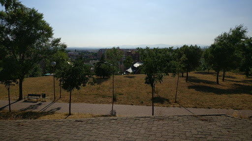 Public school Vasco Nunez de Balboa - Public educational institution in Madrid, Spain
