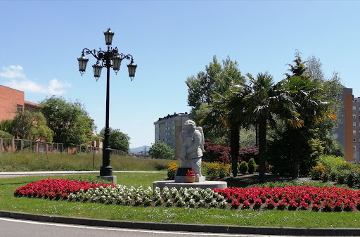 Public school Ventanielles