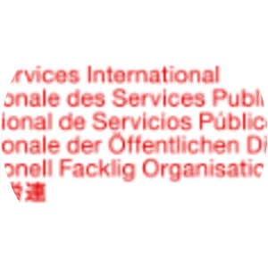 Public Services International