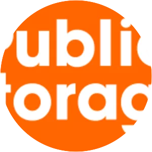 Public Storage - Self storage company