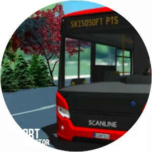 Public Transport Simulator - Video game