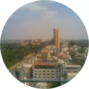 Public Utility Building