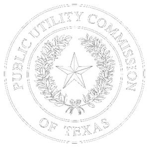 Public Utility Commission of Texas